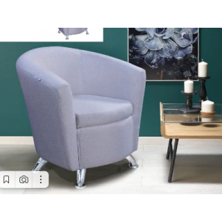 КРЕСЛО ЛОРД КВАРТЕТ